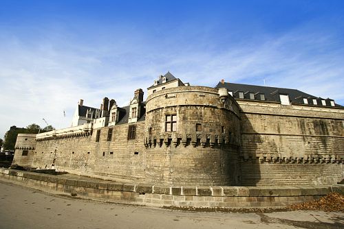 Nantes