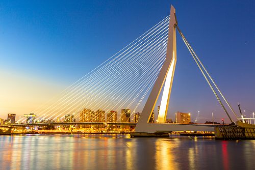 Rotterdam