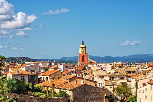 Saint-Tropez