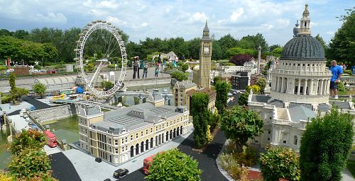Legoland