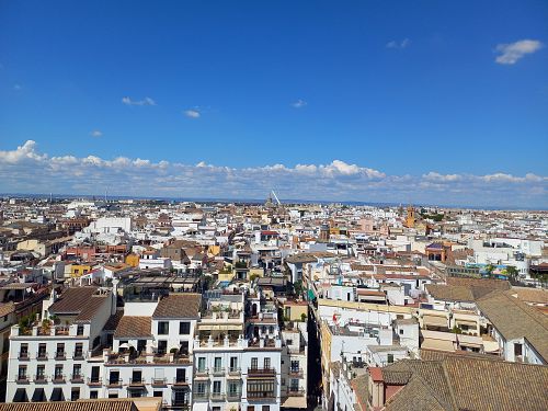 Sevilla