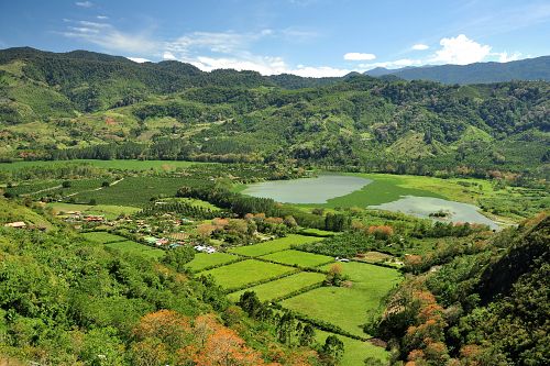 Které období zvolíte pro návštěvu Kostariky vy?