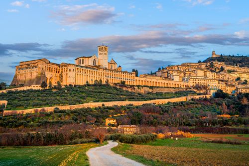 Assisi