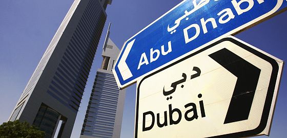 NOVINKA: Člověk vs. poušť! Objevte město superlativů Dubaj a šejkovo království Abú Dhabí...