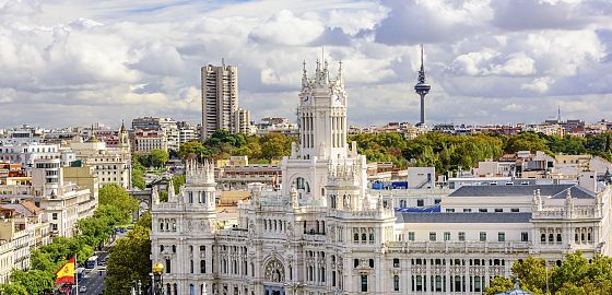 NOVINKA: Madrid + Toledo - to nejlepší ze španělského města stromů a domova tří kultur