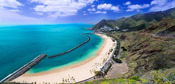 NOVINKA: To nejlepší z ostrova Tenerife a osobité La Gomery. Objevte Kanárské ostrovy!