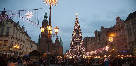 NOVINKA: Oblíbené zájezdy za vánoční atmosférou evropských metropolí právě v prodeji!