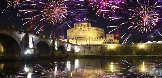 NOVINKA: Nepromeškejte jedinečný zájezd To nejlepší z Florencie + silvestrovská noc v Římě!