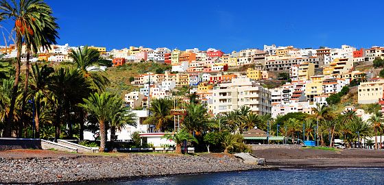 NOVINKA: Z Ostravy na Tenerife a La Gomeru s průvodcem: vezmeme vás tam, kam nikdo jiný