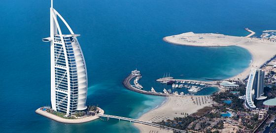 NOVINKA: Letecky z Ostravy do Dubaje? Ano! Objevte s námi město superlativů v top pohodlí už v říjnu