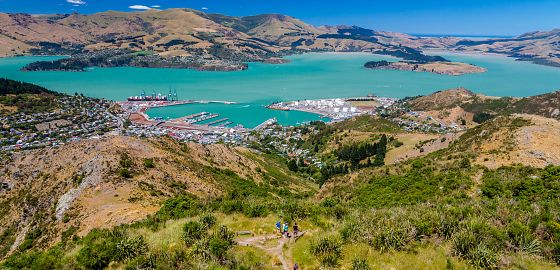 NOVINKA: Za krajinou gejzírů, vodopádem zážitků a maorskou kulturou na Nový Zéland!