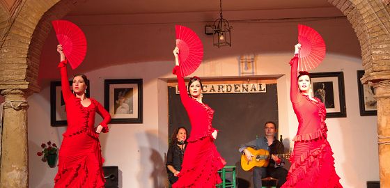 NOVINKA: Madrid ve víru tance - poznejte Španělsko autenticky s průvodcem a expertkou na flamenco!
