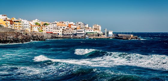 NOVINKA: Lodivodem svých snů? Plavba Atlantikem a to nejlepší z ostrova Tenerife!