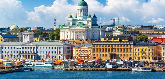 NOVINKA: Finsko versus Rusko – výjimečná kombinace pro vášnivé cestovatele. Ochutnejte!
