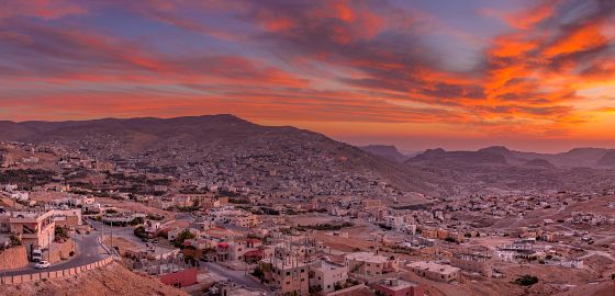 NOVINKA: Jordánsko s Rudým mořem – objevte, poznejte a prožijte perlu blízkého východu!