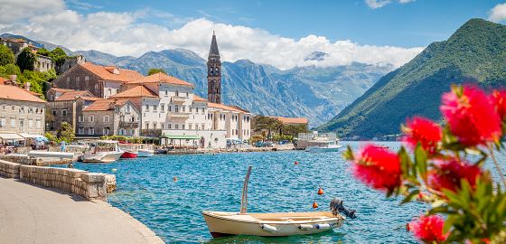 Zájezdy do Černé Hory - srovnání a doporučení