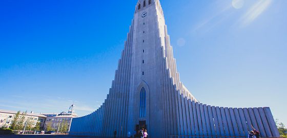 Zájezdy na Island – srovnání a doporučení