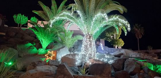 FOTOSERIÁL: Vánoční Španělsko očima průvodkyně Markéty Petrlíkové – 3. díl: Lanzarote a Fuerteventura!