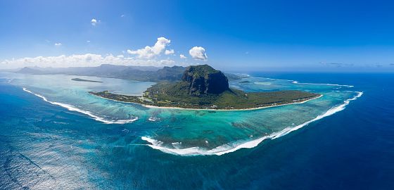 NOVINKA: Prozkoumejte jeden z nejkrásnějších ostrovů světa, Mauricius, vydejte se po stopách lávy i proti nim!