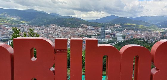 FOTOREPORTÁŽ: Svatojakubská cesta Markéty Petrlíkové