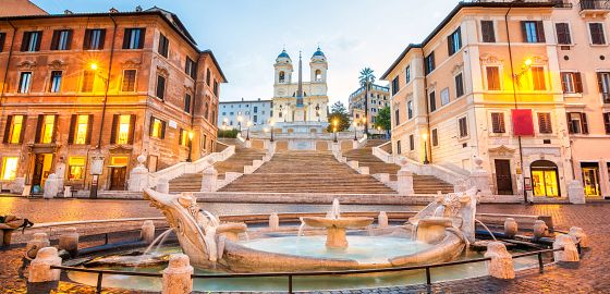 NOVINKA: Zažijte Řím jinak! Výroba domácích těstovin, Trastevere a kouzlo Věčného města