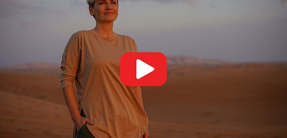 VIDEO: Dubaj  – město rozmanité zábavy