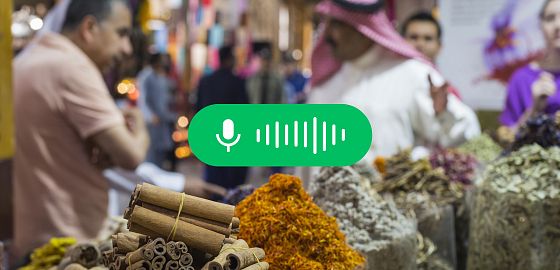 PODCAST: Dubaj – gastronomické tipy Jany Dyršmídové