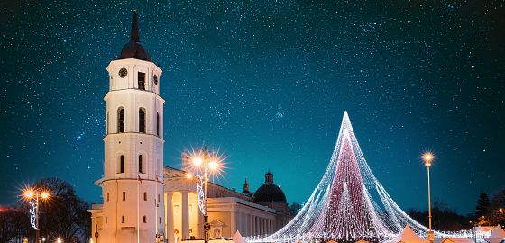 POZNEJTE PŘEDVÁNOČNÍ NÁLADU VE SVĚTĚ… Připravili jsme 6 leteckých novinek za netradičními adventními zážitky