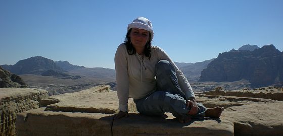 MOJE SRDCOVKA: průvodkyně Kataríny Maruškinové