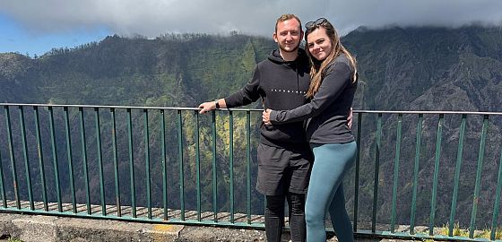 FOTOREPORTÁŽ z Květinového festivalu na Madeiře: Má překvapivá cesta za vůněmi, barvami i chutěmi ostrova