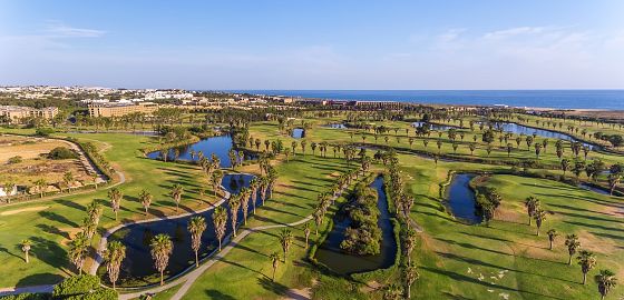 NOVINKA: Portugalsko – golf na vyhlášených hřištích, útesy Algarve a atmosféra Lisabonu