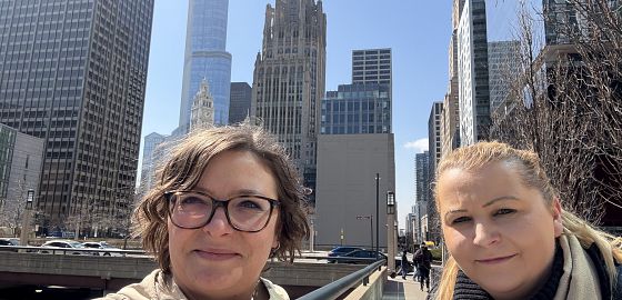 FOTOREPORTÁŽ z Chicaga: Za novými zážitky do města kontrastů aneb Jak pro vás vznikal nový zájezd do USA?