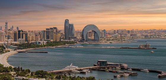 NOVINKA: Ázerbájdžán + Gruzie – Kulinářské poklady a hory výhledů. Objevte moderní tvář i historii Kavkazu!