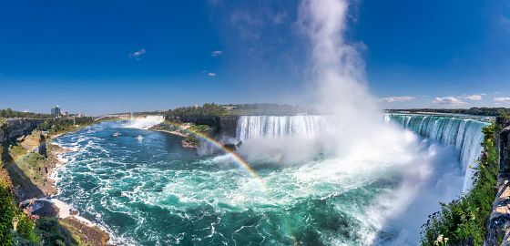 NOVINKA: Zažijte svůj sen v New Yorku i kanadskou pohodu u Niagary