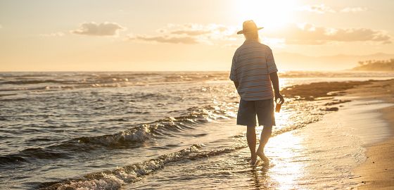 Kam v únoru a březnu na dovolenou k moři?