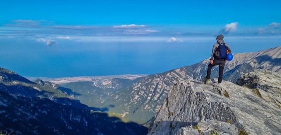 NOVINKY: Útěk z kolotoče všedních dní do Řecka, Gruzie a na Tenerife – 3 tipy na restart