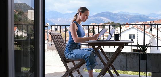 Práce v cestovním ruchu: profese, které vám umožní poznat svět.