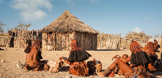 NOVINKA: Namibie a Botswana – Expedice pro ty, kteří chtějí od Afriky víc