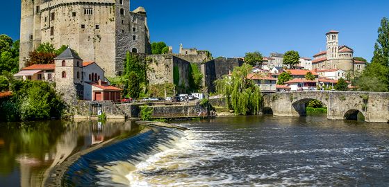 NOVINKA: Nantes –⁠⁠⁠⁠⁠⁠ Kde ožívají legendy a fantastické stroje
