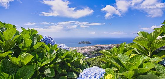 NOVINKY: Tři kouty Evropy, které si vás podmaní