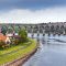 Londýn a Edinburgh + PANORAMATICKÁ JÍZDA VLAKEM NAPŘÍČ SKOTSKEM A ANGLIÍ (letecky z Prahy)