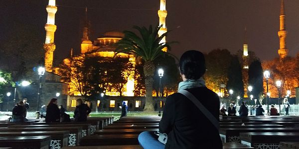 Zájezdy do Turecka – srovnání a doporučení