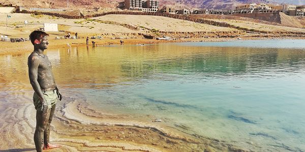 Zájezdy do Jordánska – srovnání a doporučení