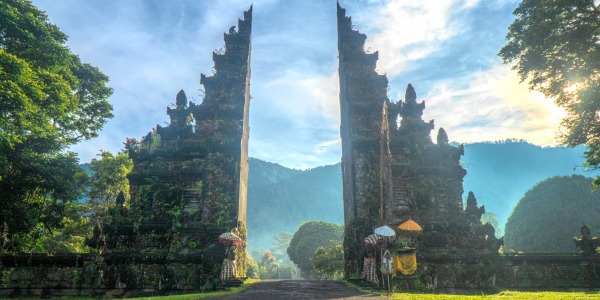 Zájezdy do Indonésie – srovnání a doporučení