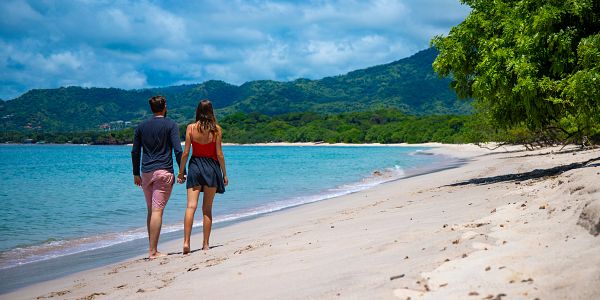 Zájezdy do Kostariky – srovnání a doporučení