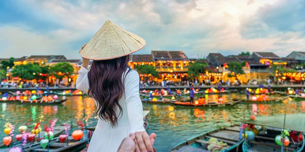 Zájezdy do Vietnamu – srovnání a doporučení
