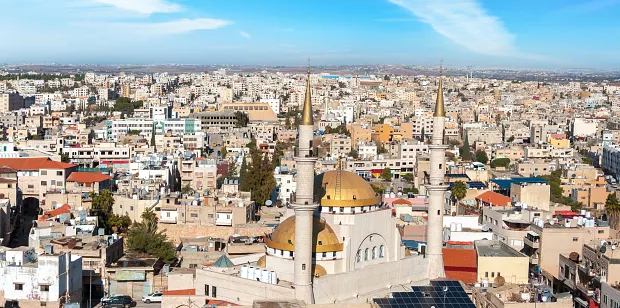 Madaba: Kolébka mozaik a skrytý klenot křesťanského dědictví v Jordánsku