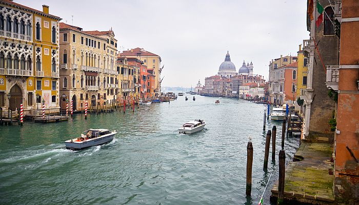 To nejkrásnější z Benátska + LAGO DI GARDA + OPERA VE VERONĚ + TERST
