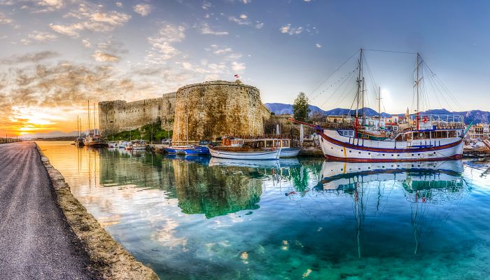 To nejlepší z Kypru + NEJKRÁSNĚJŠÍ PLÁŽE S KOUPÁNÍM