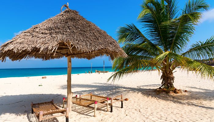 Relax na plážích Zanzibaru + SPICE TOUR + VÝLET LODÍ K OSTROVU MNEMBA